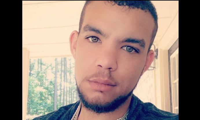 Jamestown man, Devin Fontenot killed in officer involved shooting